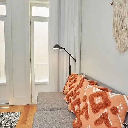 Appartamento Boutique Rentals-flores Classic Historical Centre