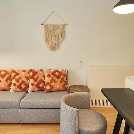 Appartamento Boutique Rentals-flores Classic Historical Centre Oporto