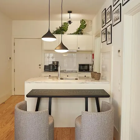 Boutique Rentals-flores Classic Historical Centre Appartamento Oporto