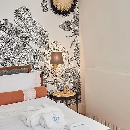 Appartamento Boutique Rentals-flores Classic Historical Centre