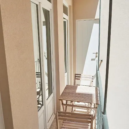 Boutique Rentals-flores Classic Historical Centre Appartamento