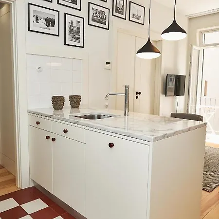 Boutique Rentals-flores Classic Historical Centre Appartamento
