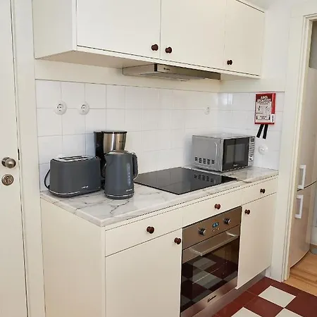 Boutique Rentals-flores Classic Historical Centre Apartment Porto