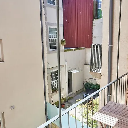 Boutique Rentals-flores Classic Historical Centre Apartment
