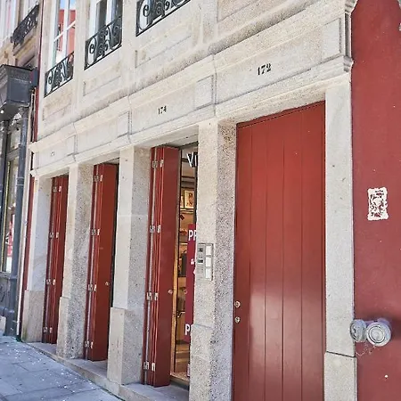Apartment Boutique Rentals-flores Classic Historical Centre *